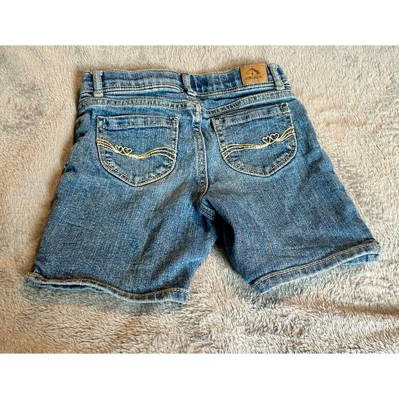 Jordache‎ Size 5T toddler Bermuda shorts - Picture 12 of 12